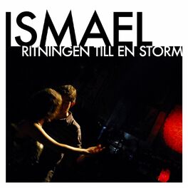 Album cover of Ritningen till en storm