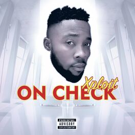 Album picture of On Check