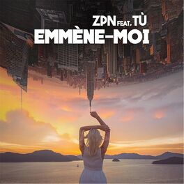 Album cover of Emmène-moi
