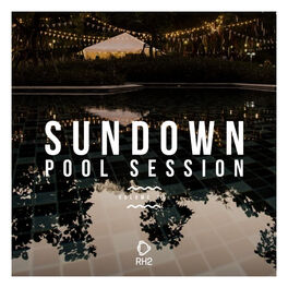 Album cover of Sundown Pool Session, Vol. 14
