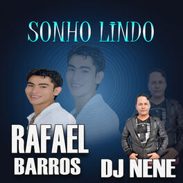 Album cover of Sonho Lindo