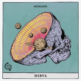 Album cover of Nerva