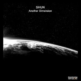 Album cover of Another Dimension