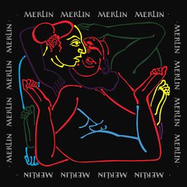 Album cover of MERLIN