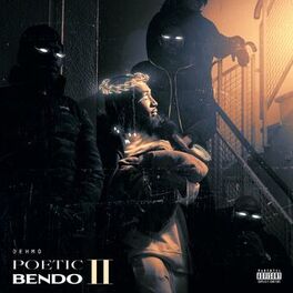 Album cover of PŒTIC BENDO II