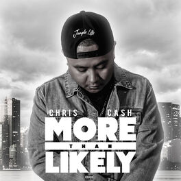 Album cover of More Than Likely