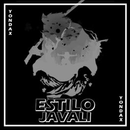 Album cover of Rap do Inosuke: ESTILO JAVALI