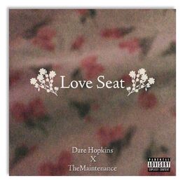 Album cover of Love Seat