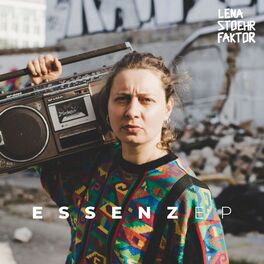 Album cover of Essenz EP