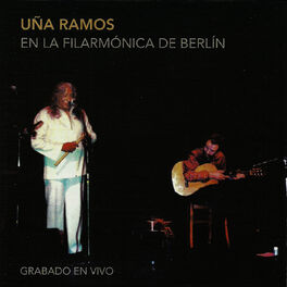 Album cover of En la Filarmónica de Berlín (En Vivo)