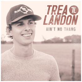 Album cover of Ain't No Thang
