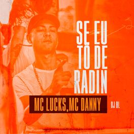 Album cover of Se Eu To de Radin
