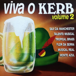 Album cover of Viva o Kerb, Vol. 2