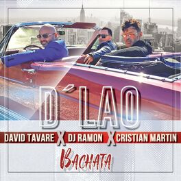 Album cover of D´LAO