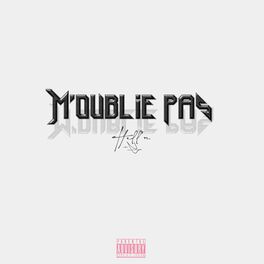 Album cover of M’oublie pas