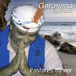 Album cover of Pastores do Mar