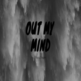 Album cover of Out My Mind