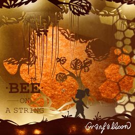 Album cover of Bee on a String