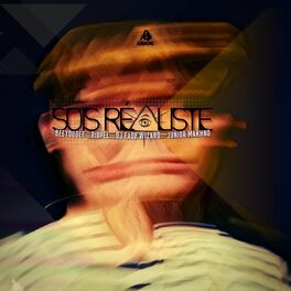 Album cover of Sois réaliste