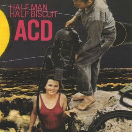 Album cover of ACD