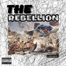 Album cover of The Rebellion
