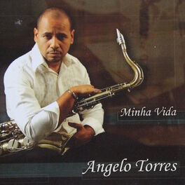 Album cover of Minha Vida