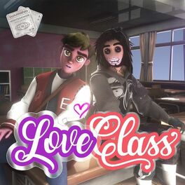 Album cover of Love Class