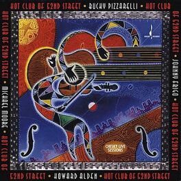Album cover of Hot Club of 52nd Street