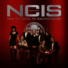 Album cover of NCIS: Benchmark (Official TV Soundtrack)
