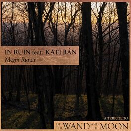 Album cover of Megin Runar