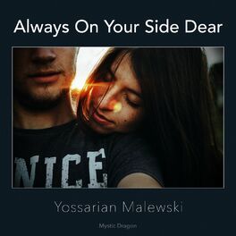 Album cover of Always on Your Side Dear