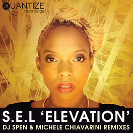 Album cover of Elevation