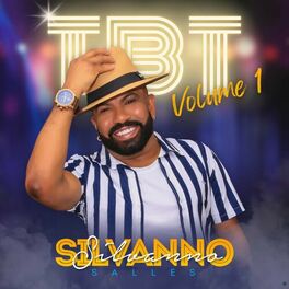 Album cover of Tbt Volume 1