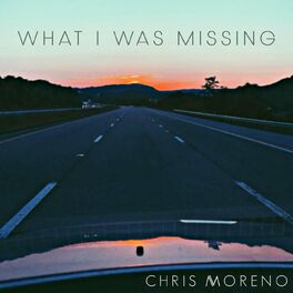 Album cover of What I Was Missing