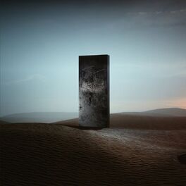 Album cover of PORTALS