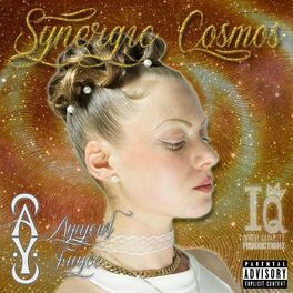 Album cover of Synergic Cosmos
