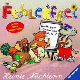 Album cover of Fehlerfrei