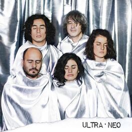 Album cover of Neo