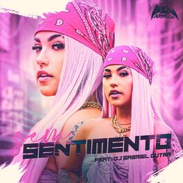 Album cover of Sem Sentimento