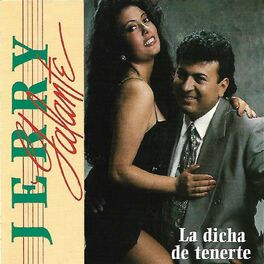Album cover of La Dicha De Tenerte