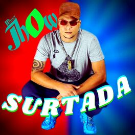 Album cover of Surtada