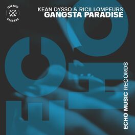 Album cover of Gangsta Paradise