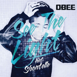 Album cover of See The Light