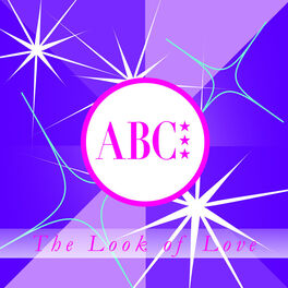 Album cover of The Look of Love