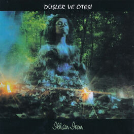 Album cover of Düşler Ve Ötesi (Symphonic Rock Nonstop Vers.)