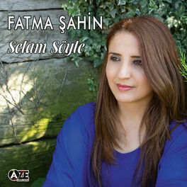 Album cover of Selam Söyle