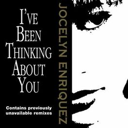 Album cover of I've Been Thinking About You (Remixes)