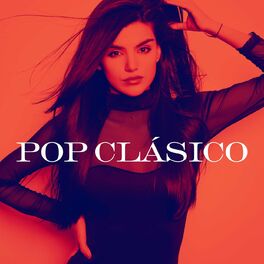 Album cover of Pop Clásico