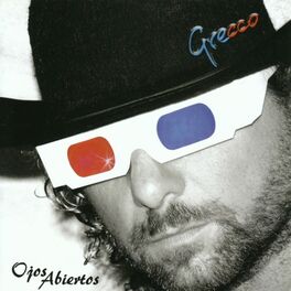 Album cover of Ojos Abiertos