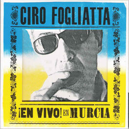 Ciro Fogliatta albums songs playlists Listen on Deezer